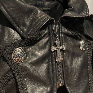 Vampire cape costume size medium Debil Fashion